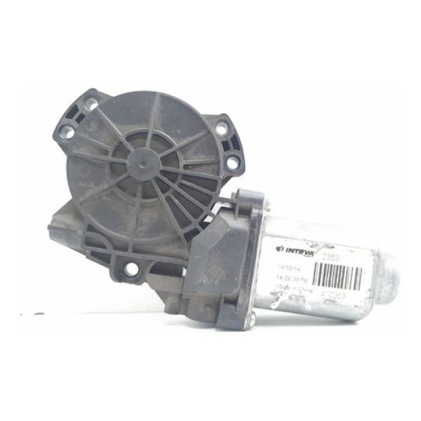 Motor Vidro Elétrico Traseiro Sportage 2.0 2011 L/e