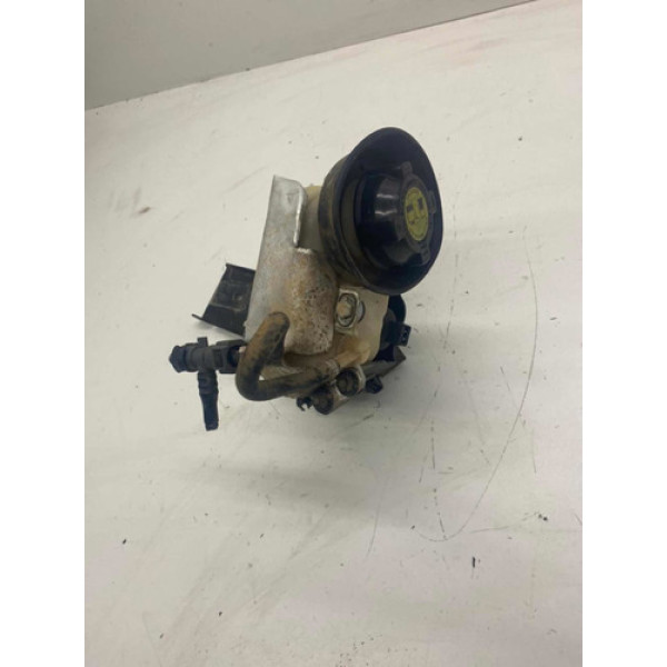 Reservatório Partida Fria Ecosport 1.6 2013 A 2020