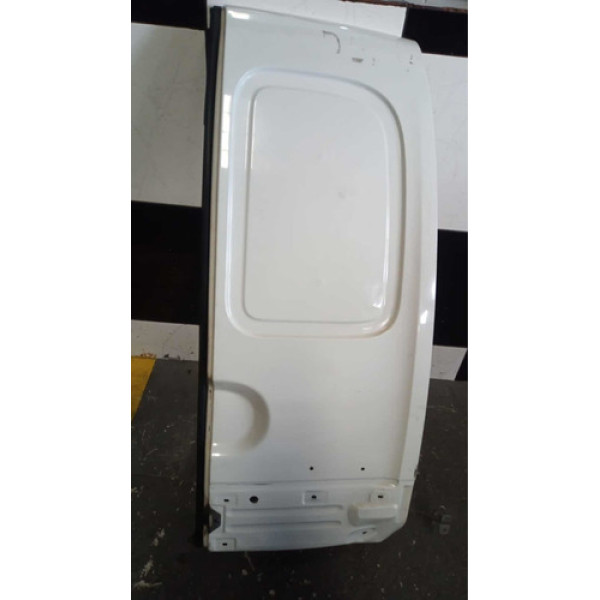 Tampa Traseira Direita Renault Kangoo 2008