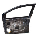 Porta Dianteira Direita Gm Onix Joy 2014 / 2016 Cor- Preto