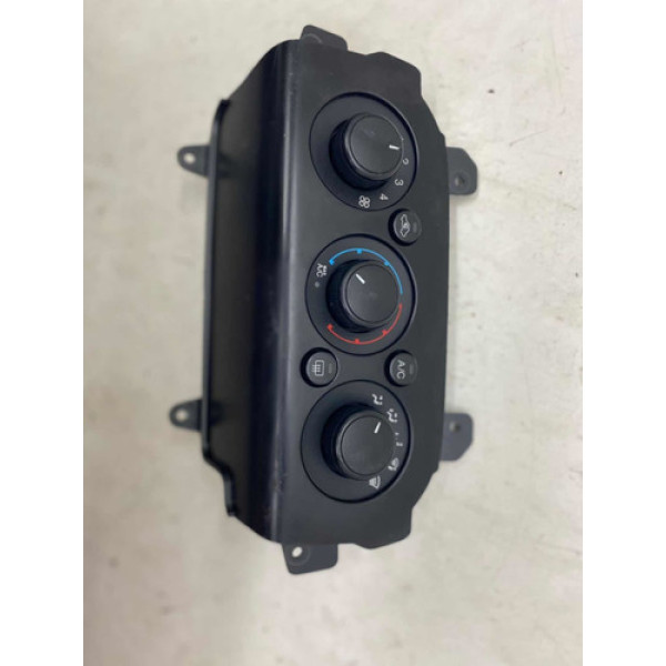 Comando Ar Condicionado Ford Ka 2015 A 2020 Original