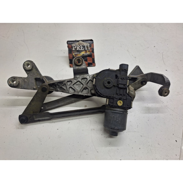 Maquina Limpador Parabrisa Honda New Fit 2009 A 2014 