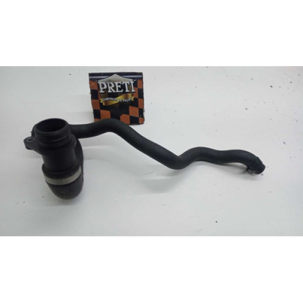 Mangueira Trocador De Calor Bmw X4 2014