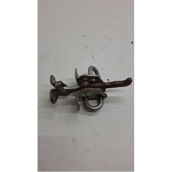 Limitador Porta Traseiro Direito Fiat Palio Weekend 2006 