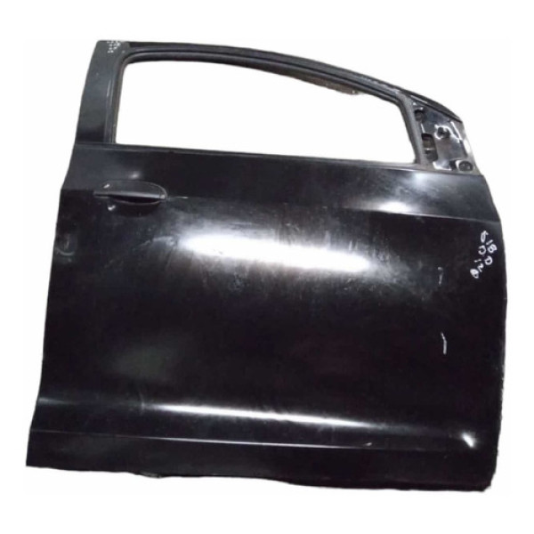 Porta Dianteira Direita Chery S18 2012 C/detalhe