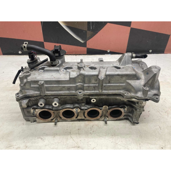 Cabeçote Nissan Kicks 1.6 2019 Original 