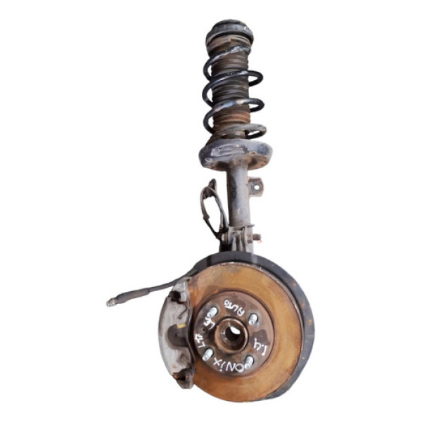 Torre Telescopio Lado Esquerdo Gm Onix Ltz 1.4 2015