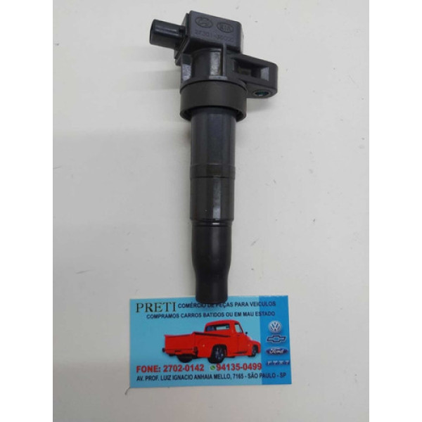 Bobina Ignição Kia Sorento 3.3 2016