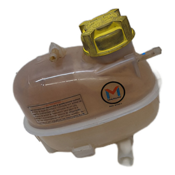 Reservatorio Agua Radiador Gm Montana 1.4 2009 / 2010