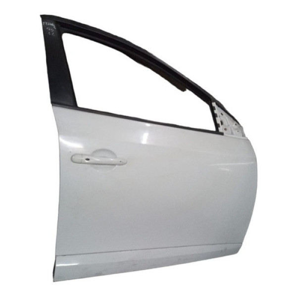 Porta Dianteira Direta Renault Fluence 2016 