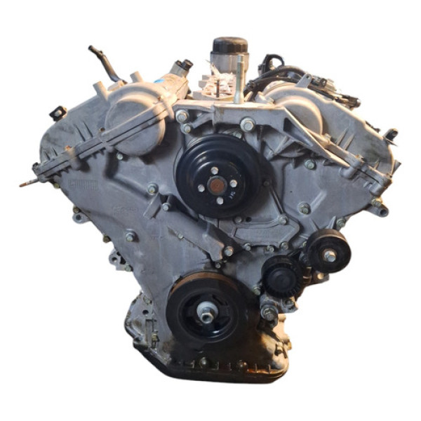 Motor Parcial Hyundai Azera V6 3.3 Gasolina 2008 / 2009