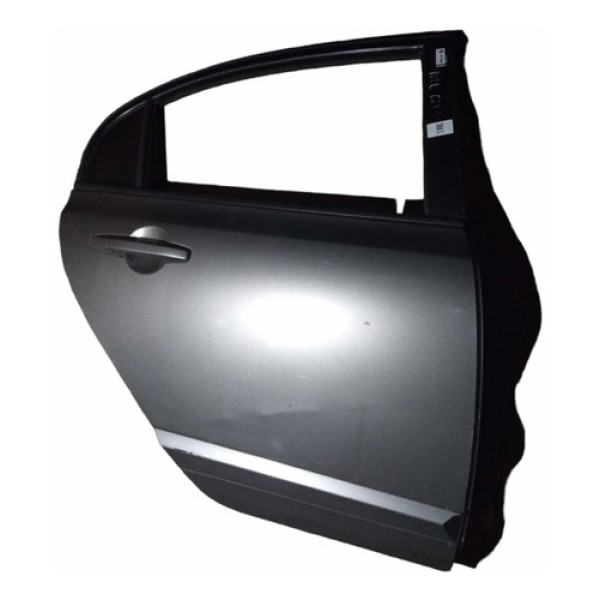 Porta Traseira Direita Honda Civic 2015 C/detalhe