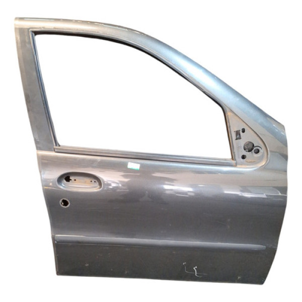 Porta Dianteira Lado Direita Fiat Palio Fire 2001 / 2002