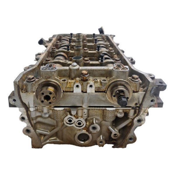 Cabeçote Motor Toyota Corolla 1.8 16v Gli 2015 / 2016 / 2017