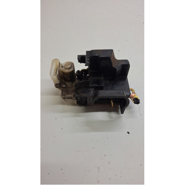 Fechadura Porta Dianteira Esquerda Fiat Palio Fire 2001 