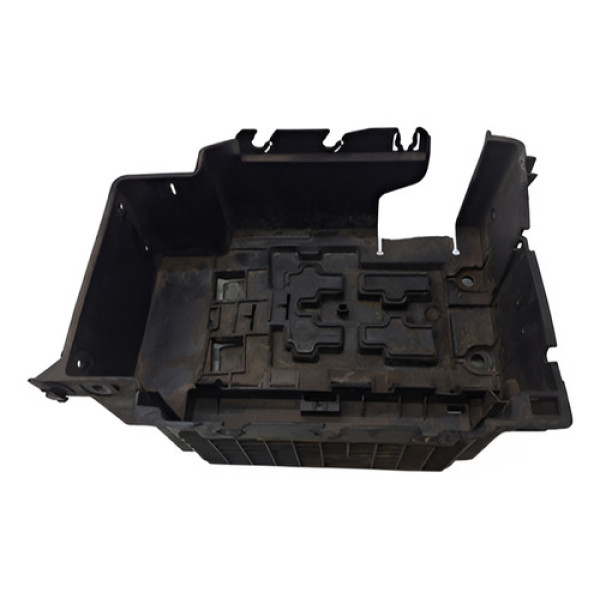 Caixa Suporte Bateria Citroen C3 1.4 Flex 2010 N°9656705880