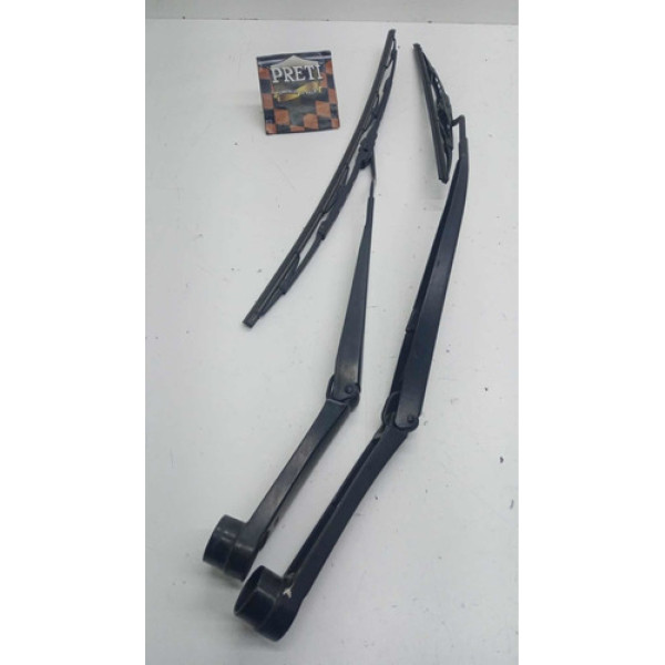 Braço Limpador Hyundai Hb20 2014