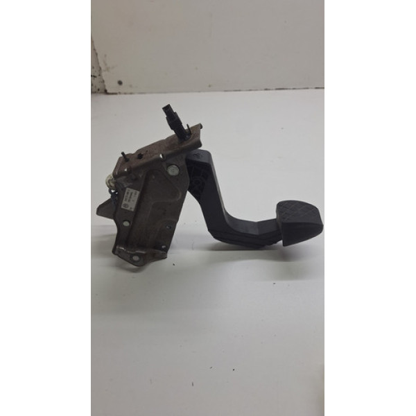 Pedal Embreagem Volkswagen Amarok 2.0 2010 