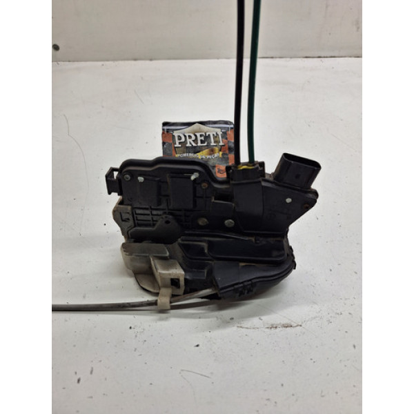 Fechadura Porta Traseira Lado Direito Kia Sorento 2012