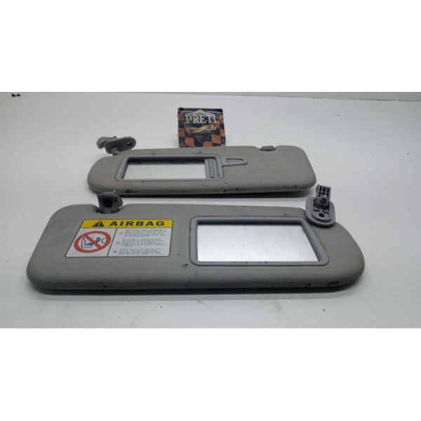 Quebra Sol Hyundai Hb20 2014