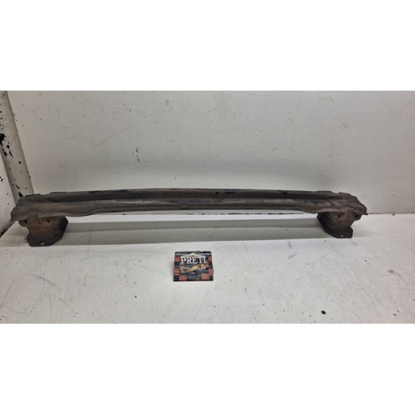 Alma Parachoque Traseiro Volkswagen Up 1.0 Asp 2016 / 2017 