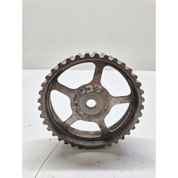 Polia Comando Cabeçote Ford Ecosport 1.6 16v 2010