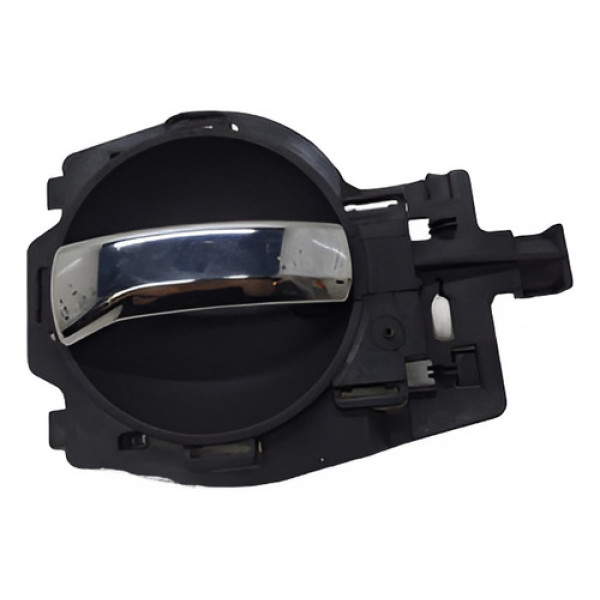 Maçaneta Interna Dianteira Esquerda Citroen C3 2010 