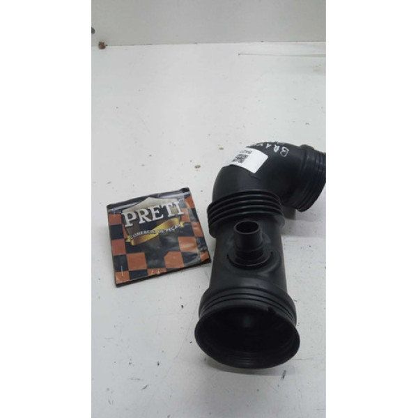 Mangueira Filtro De Ar Fiat Bravo 1.8 2015