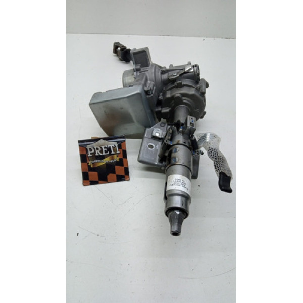 Coluna Direção Elétrica Ford Ka 1.0 3cc 2018 / 2018 