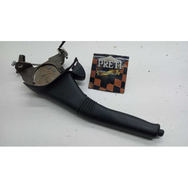 Alavanca Freio De Mão Renault Logan 2014