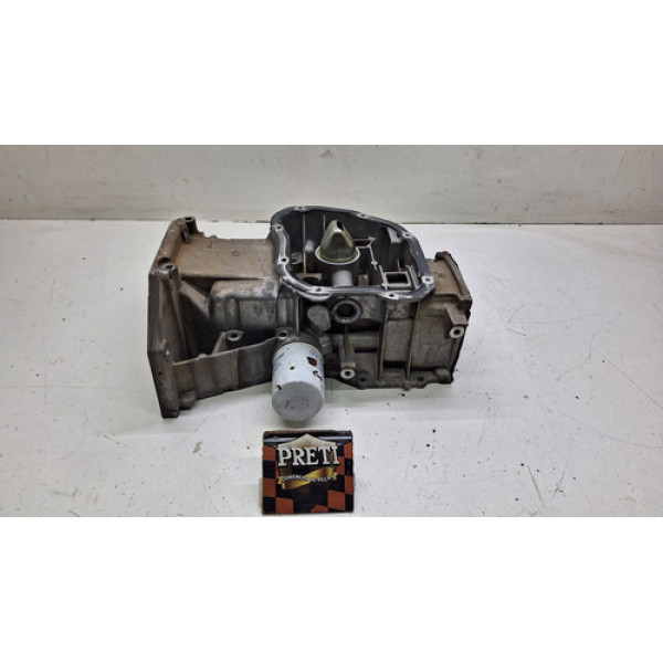 Protetor De Carter Nissan Versa 1.6 2022 / 2023 