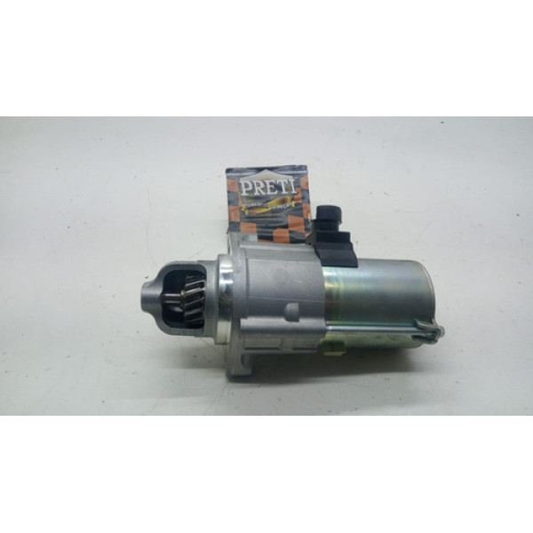 Motor Arranque Honda City 1.5 Exl 2022 / 2023 