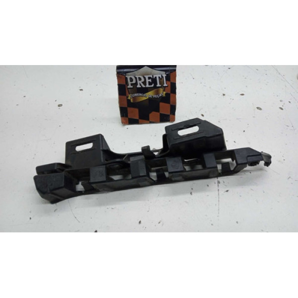 Guia Para Choque Esquerdo Citröen C4 2010