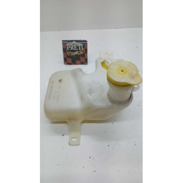 Reservatório De Água Limpador Chevrolet Montana Agile 2010