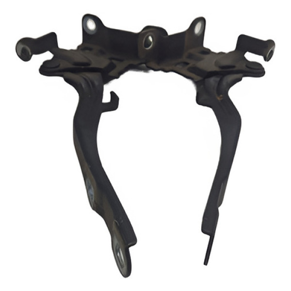 Par Braço Dobradiça Capo Kia Soul 1.6 16v 2011 / 2012