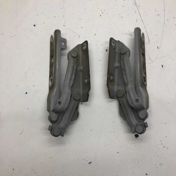 Braço Do Capo Jetta Variant 2008 A 2012