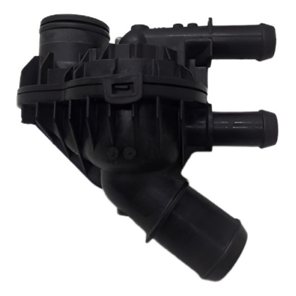 Carcaça Válvula Termostatica Ford Ka 1.5 2018 N°gn1g9k478ba