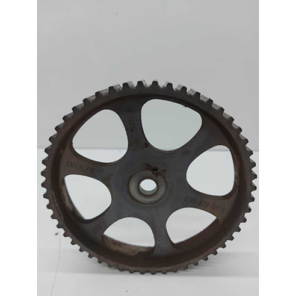 Polia Comando De Válvulas Volkswagen Gol G5 1.6 2010