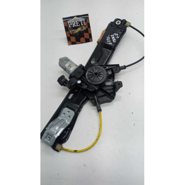 Máquina Vidro Elétrico Traseira Esquerda Rover Evoque 2012