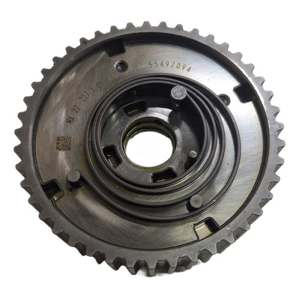 Polia Comando Variável Gm Onix 1.0 3cc 12v Turbo 2022 / 2023