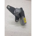 Motor Limpador Traseiro Gm Onix 2015 / 2016 52035976