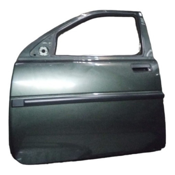 Porta Dianteira Esquerda Land Rover Freelander 1 2005  