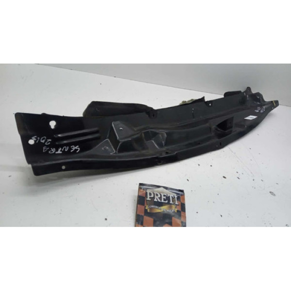 Painel Corta Fogo Nissan Sentra 2015