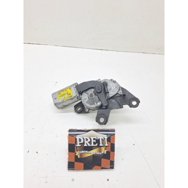 Motor Limpador Vidro Vigia Traseiro Vw Gol G5 2009 A 2013