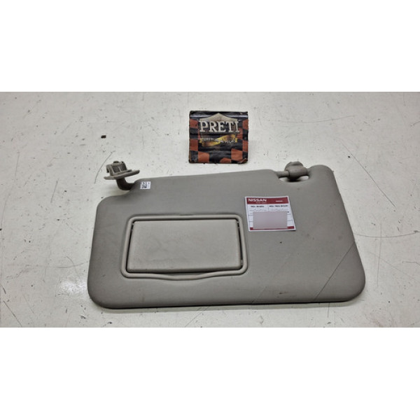 Quebra Sol Lado Esquerdo Nissan Kicks 2020 / 2021 