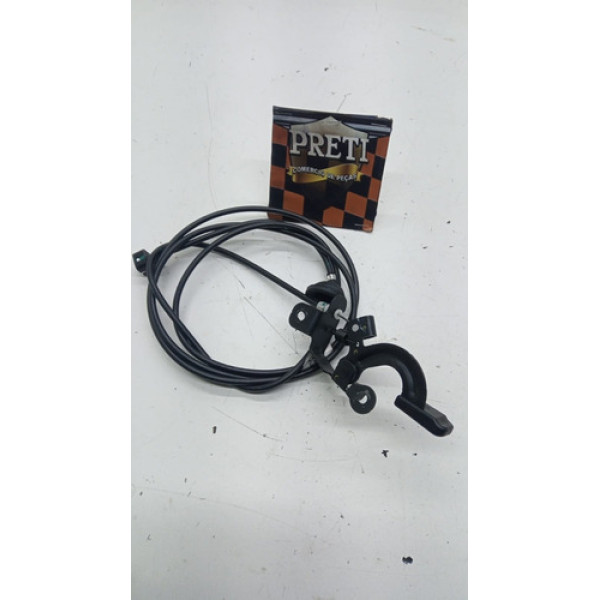 Comando / Botão Trava E Destrava Portinhola Ford Ka 2019 