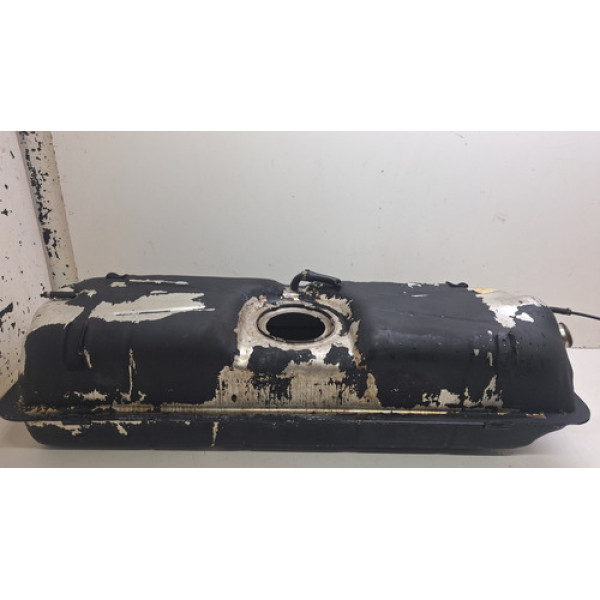 Tanque Combustível Vw Kombi 1600 Injetada 2003 / 2004 / 2005