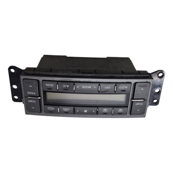 Comando Ar Condicionado Hyundai Azera 2008 N°972503lxxx