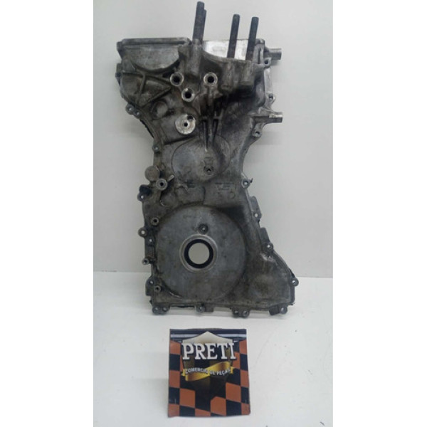 Tampa Lateral Motor Land Rover Evoque 2.0 2012