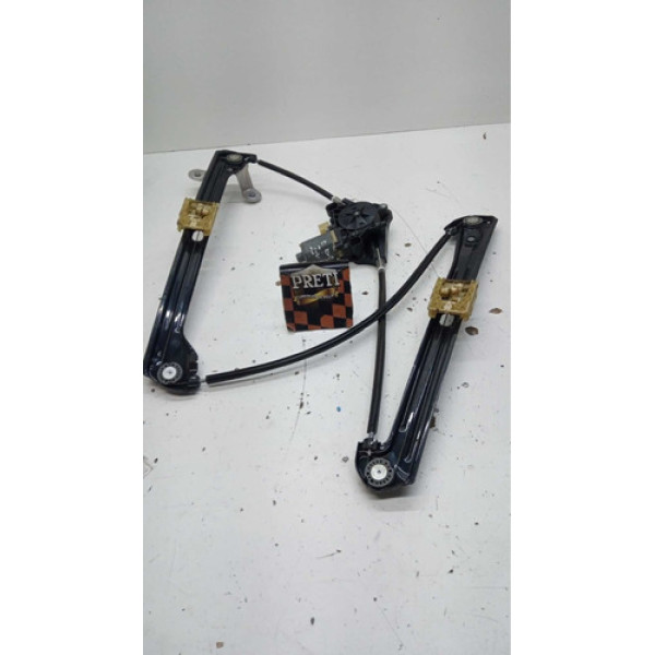 Máquina De Vidro Elétrico Dianteira Direita Golf 2014